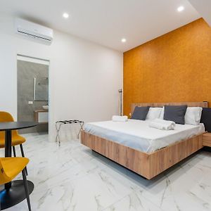 Habitación con Cama King
