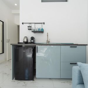 Habitación Cuádruple de Lujo